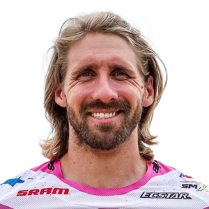 Justin Barcia