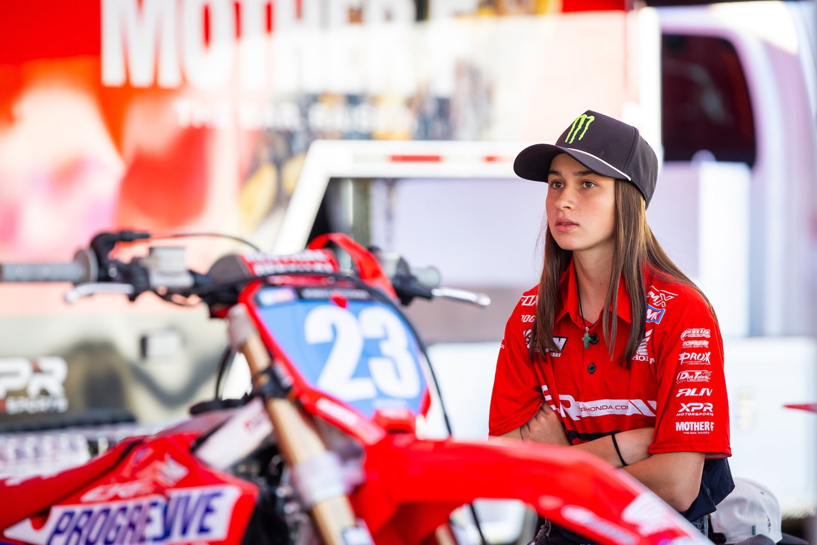 Pro Motocross Championship