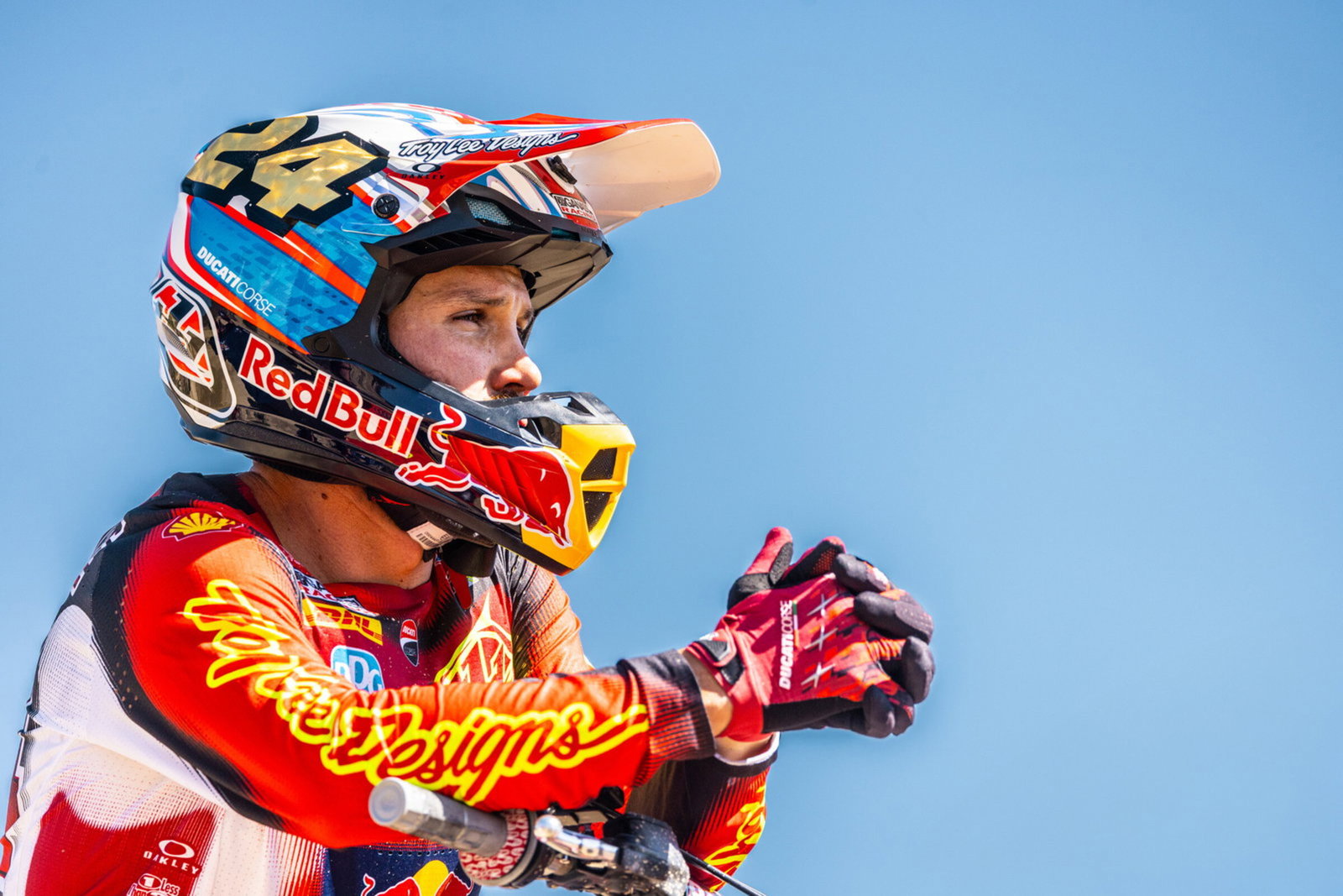 Pro Motocross Championship