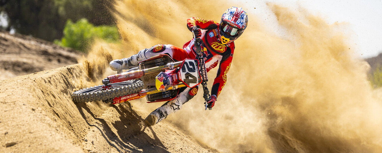 Pro Motocross Championship
