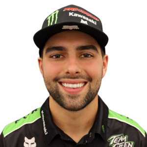 Nate Thrasher