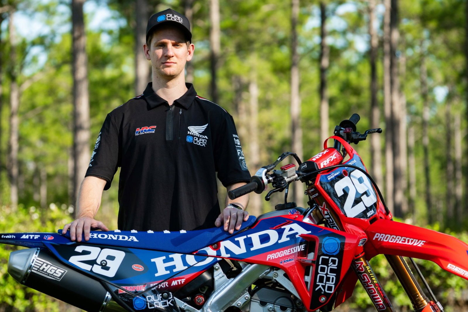 Pro Motocross Championship