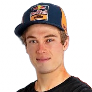 Daxton Bennick