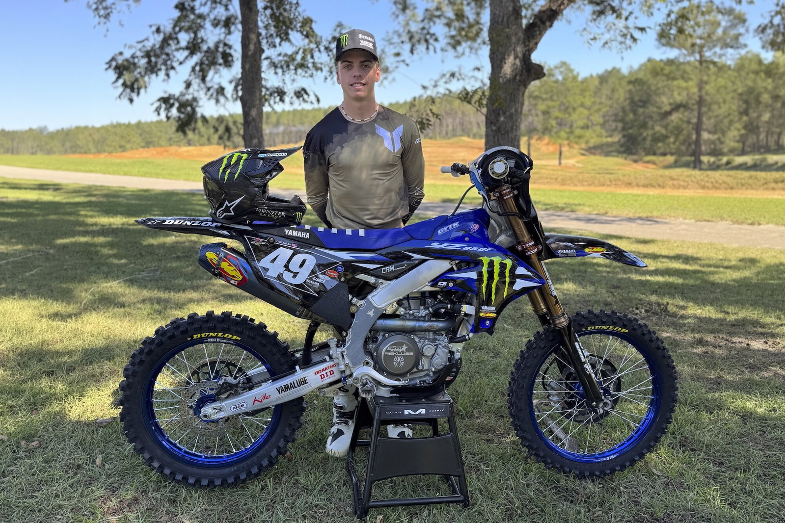 Pro Motocross Championship