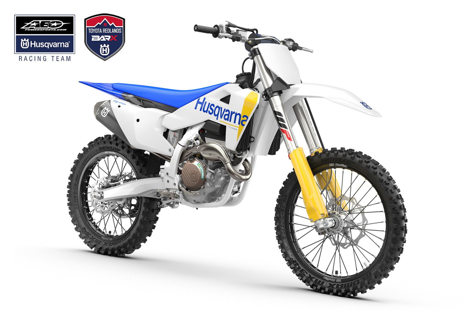 Pro Motocross Championship