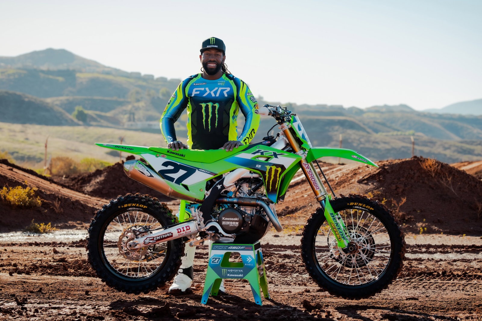 Pro Motocross Championship