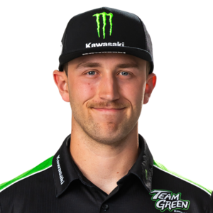 Garrett Marchbanks