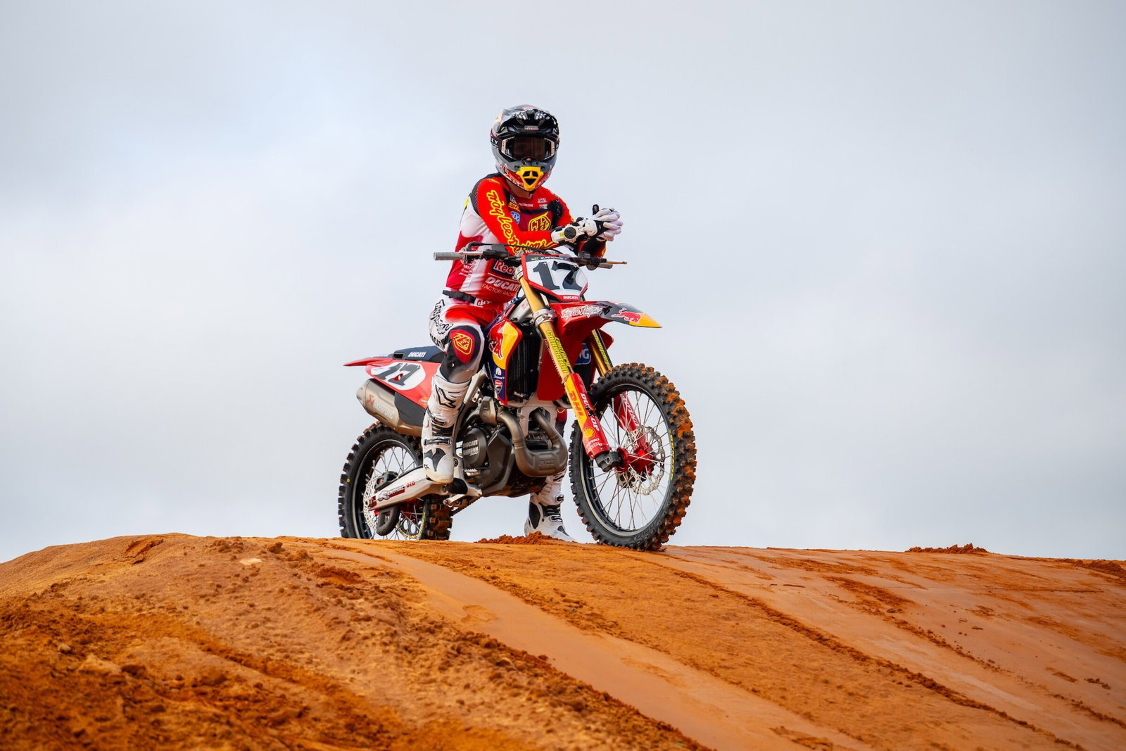 Pro Motocross Championship