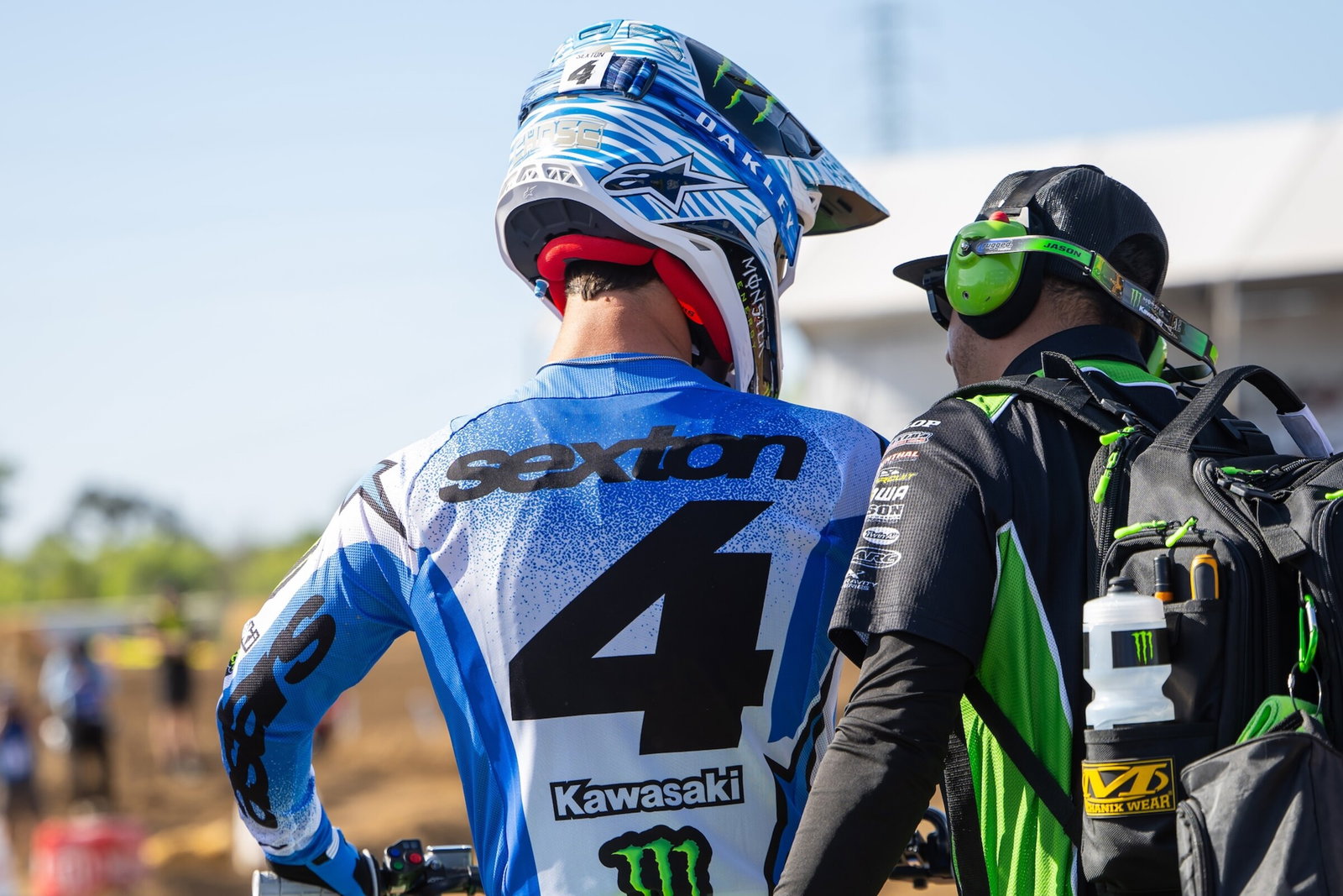 Pro Motocross Championship