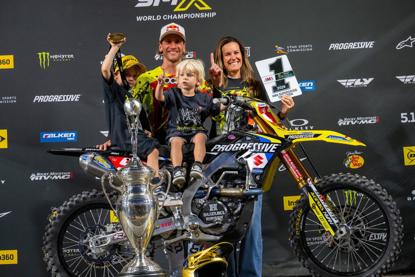 Pro Motocross Championship