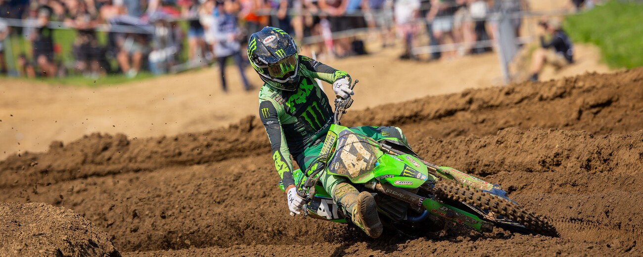 Pro Motocross Championship